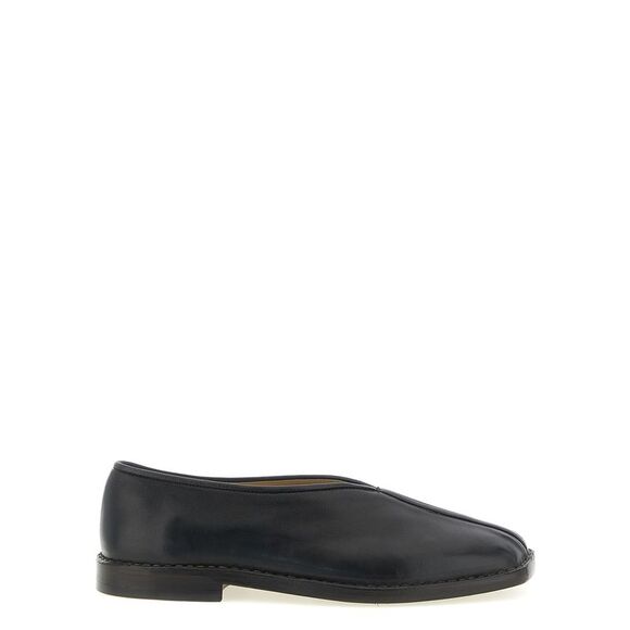 Lemaire Men 'Piped' Slippers